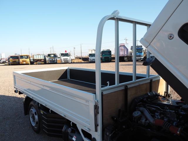 いすゞ エルフ 小型 平ボディ *********(97306) 10枚目