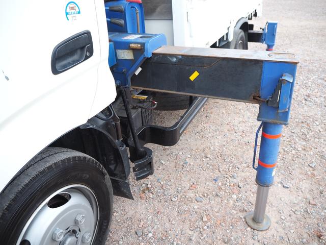 日野 デュトロ 小型 平ボディ *********(97305) 15枚目