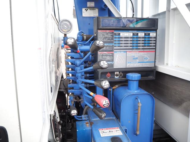 日野 デュトロ 小型 平ボディ *********(97305) 16枚目