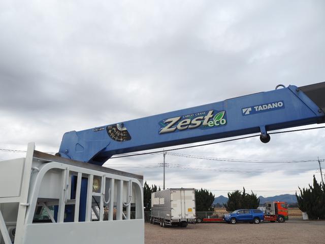 日野 デュトロ 小型 平ボディ *********(97305) 19枚目