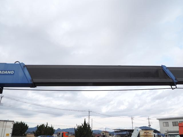 日野 デュトロ 小型 平ボディ *********(97305) 20枚目