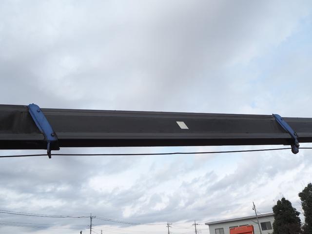 日野 デュトロ 小型 平ボディ *********(97305) 21枚目