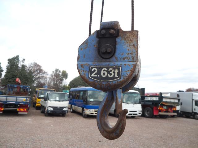 日野 デュトロ 小型 平ボディ *********(97305) 23枚目