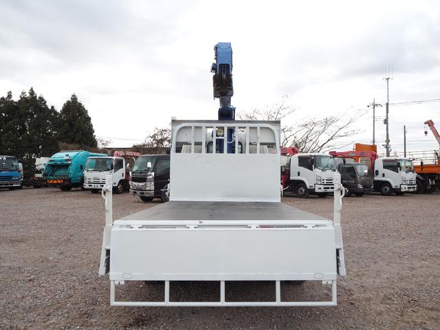 日野 デュトロ 小型 平ボディ *********(97305) 25枚目