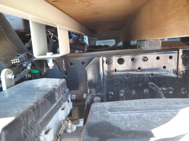 いすゞ エルフ 小型 平ボディ *********(97306) 26枚目