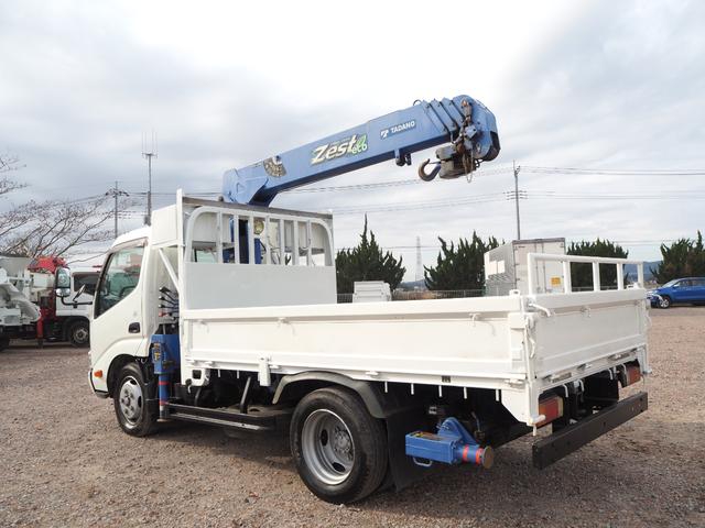 日野 デュトロ 小型 平ボディ *********(97305) 29枚目