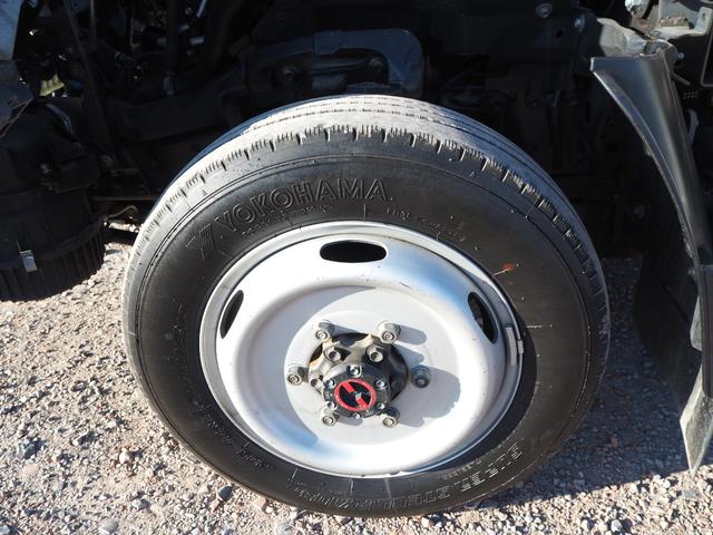 いすゞ エルフ 小型 平ボディ *********(97306) 27枚目