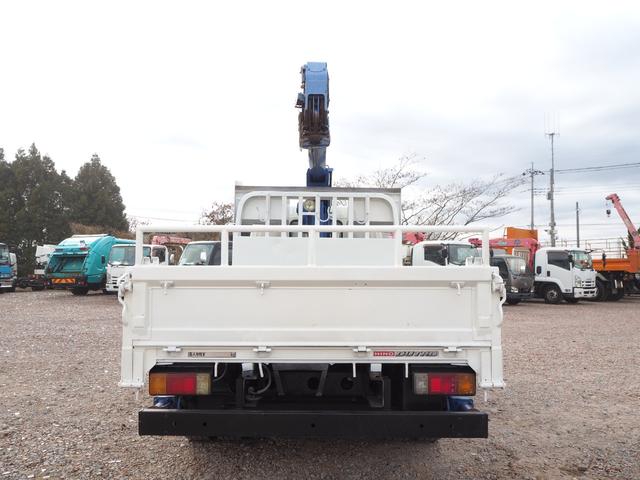 日野 デュトロ 小型 平ボディ *********(97305) 30枚目