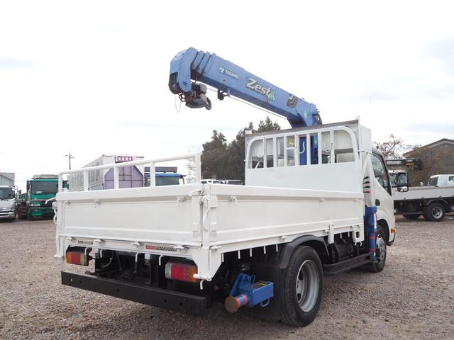 日野 デュトロ 小型 平ボディ *********(97305) 31枚目