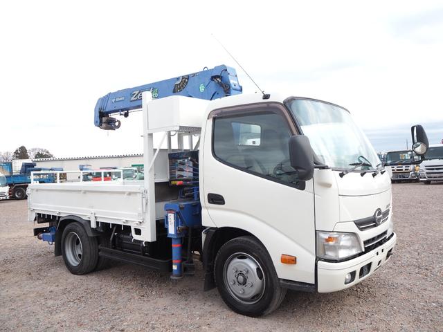 日野 デュトロ 小型 平ボディ *********(97305) 33枚目