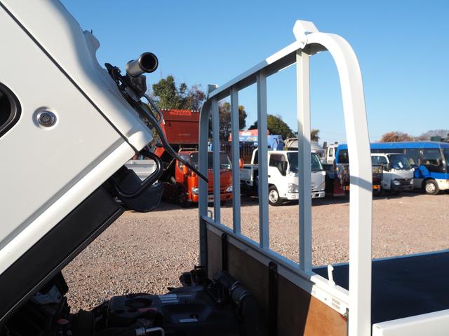 いすゞ エルフ 小型 平ボディ *********(97306) 31枚目