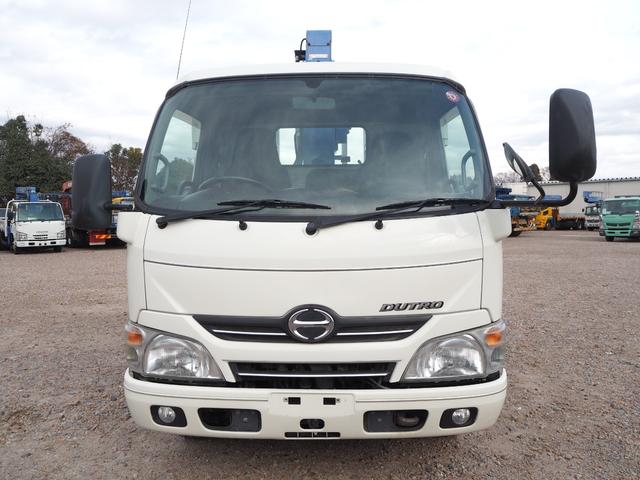 日野 デュトロ 小型 平ボディ *********(97305) 34枚目
