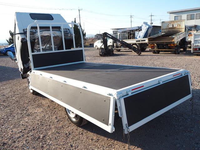 いすゞ エルフ 小型 平ボディ *********(97306) 32枚目