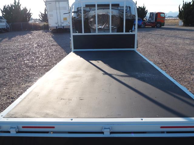 いすゞ エルフ 小型 平ボディ *********(97306) 33枚目