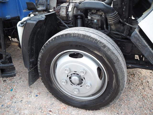 日野 デュトロ 小型 平ボディ *********(97305) 36枚目