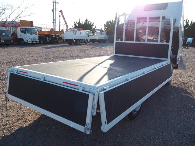 いすゞ エルフ 小型 平ボディ *********(97306) 34枚目