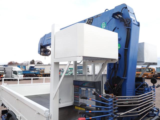 日野 デュトロ 小型 平ボディ *********(97305) 37枚目