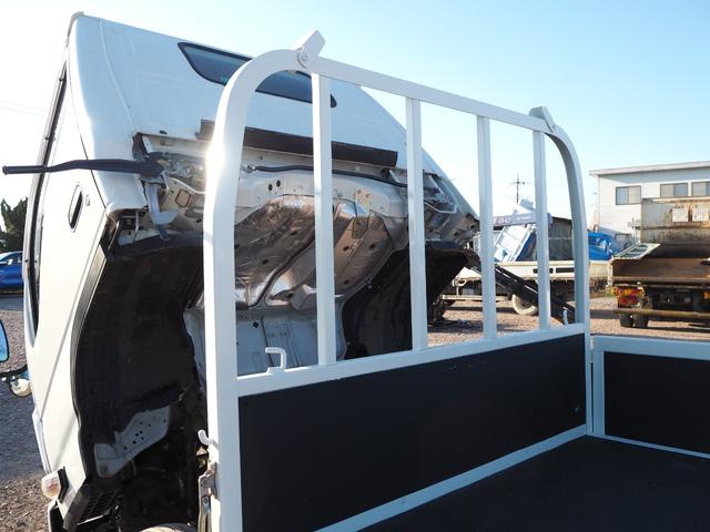 いすゞ エルフ 小型 平ボディ *********(97306) 35枚目