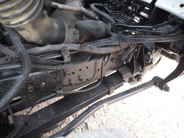 日野 デュトロ 小型 平ボディ *********(97305) 39枚目