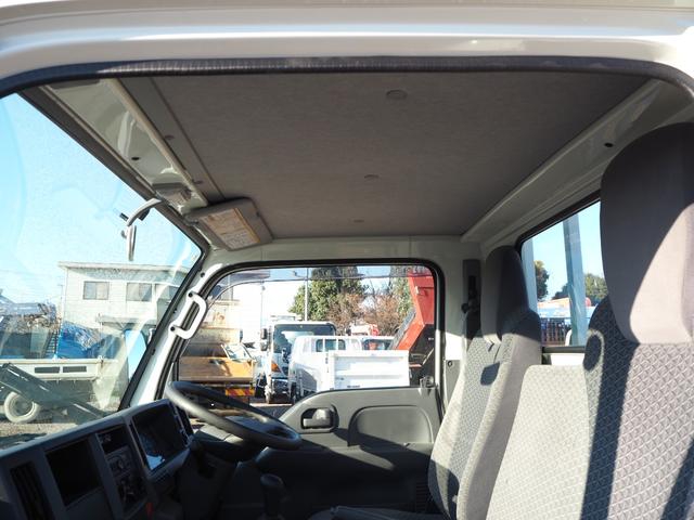 いすゞ エルフ 小型 平ボディ *********(97306) 37枚目