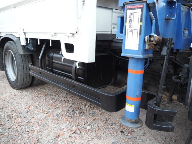 日野 デュトロ 小型 平ボディ *********(97305) 40枚目