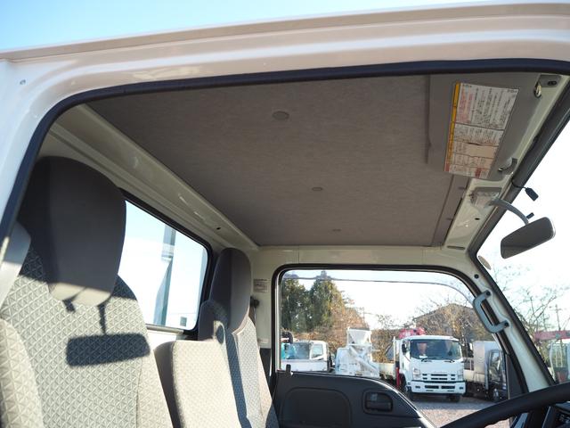 いすゞ エルフ 小型 平ボディ *********(97306) 41枚目