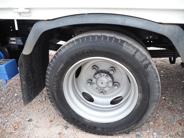 日野 デュトロ 小型 平ボディ *********(97305) 44枚目