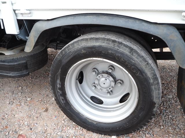 日野 デュトロ 小型 平ボディ *********(97305) 51枚目