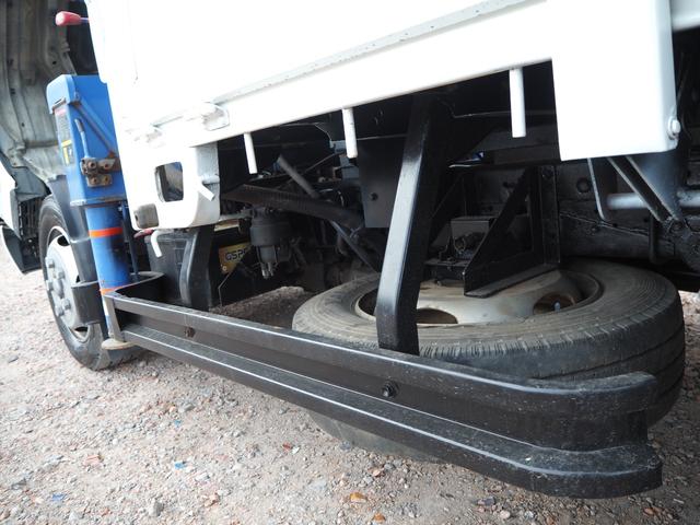 日野 デュトロ 小型 平ボディ *********(97305) 52枚目