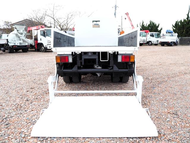 いすゞ エルフ 小型 平ボディ *********(97307) 4枚目