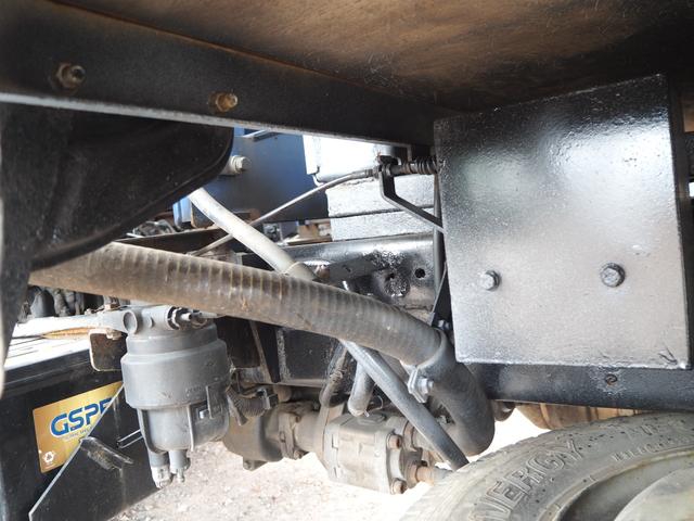 日野 デュトロ 小型 平ボディ *********(97305) 55枚目