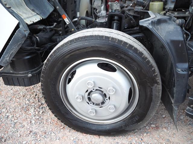 日野 デュトロ 小型 平ボディ *********(97305) 56枚目