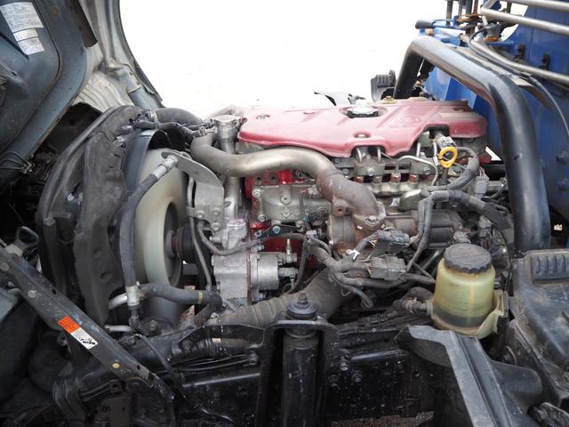 日野 デュトロ 小型 平ボディ *********(97305) 57枚目