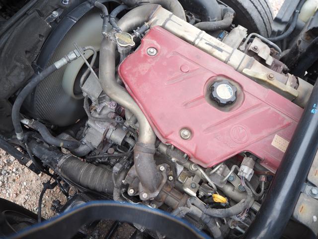 日野 デュトロ 小型 平ボディ *********(97305) 58枚目