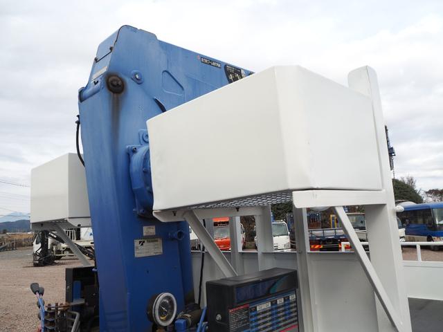 日野 デュトロ 小型 平ボディ *********(97305) 59枚目