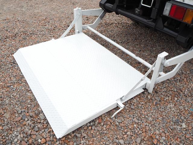 いすゞ エルフ 小型 平ボディ *********(97307) 9枚目