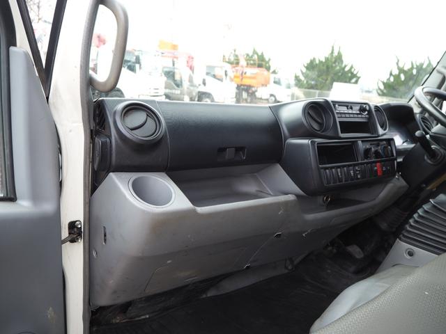 日野 デュトロ 小型 平ボディ *********(97305) 60枚目