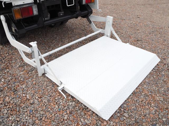 いすゞ エルフ 小型 平ボディ *********(97307) 10枚目