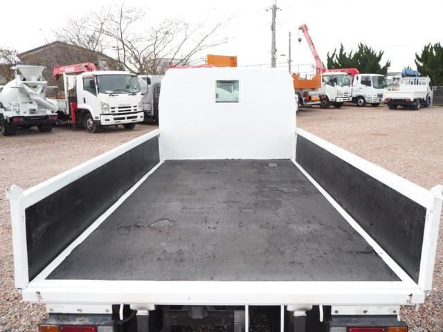 いすゞ エルフ 小型 平ボディ *********(97307) 13枚目