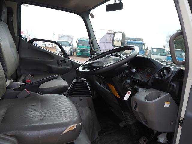 日野 デュトロ 小型 平ボディ *********(97305) 64枚目