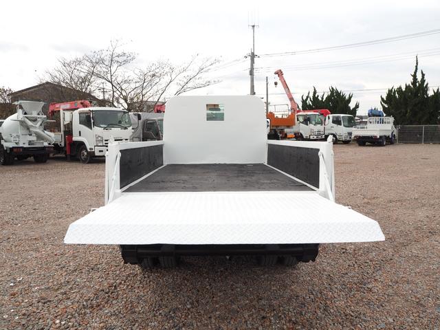 いすゞ エルフ 小型 平ボディ *********(97307) 14枚目