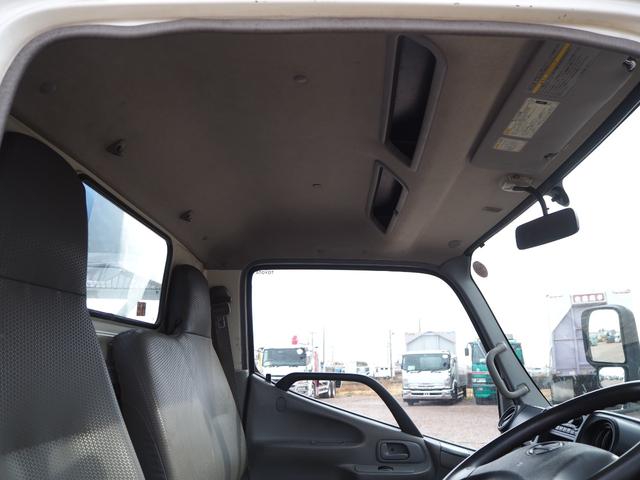 日野 デュトロ 小型 平ボディ *********(97305) 65枚目