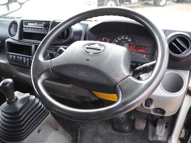 日野 デュトロ 小型 平ボディ *********(97305) 66枚目