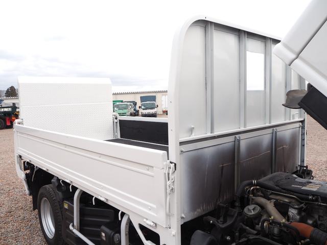 いすゞ エルフ 小型 平ボディ *********(97307) 16枚目