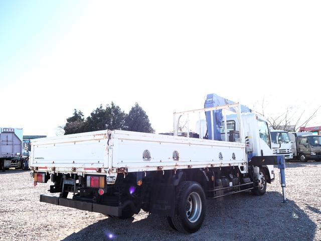 いすゞ エルフ 小型 平ボディ *********(97308) 5枚目