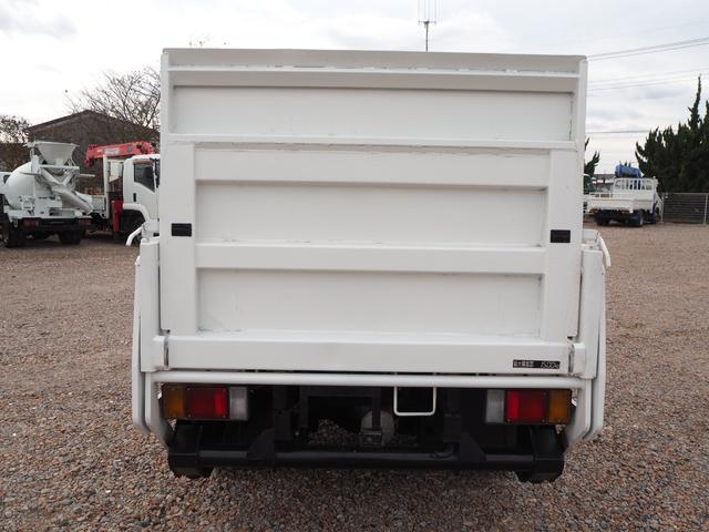 いすゞ エルフ 小型 平ボディ *********(97307) 24枚目