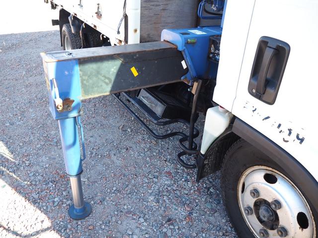 いすゞ エルフ 小型 平ボディ *********(97308) 9枚目