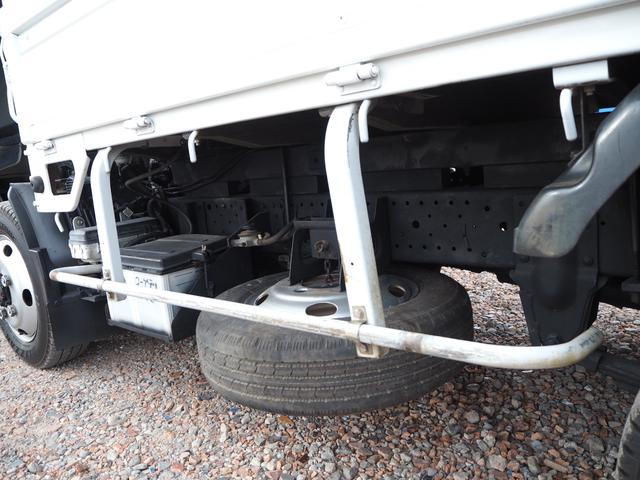 いすゞ エルフ 小型 平ボディ *********(97307) 30枚目