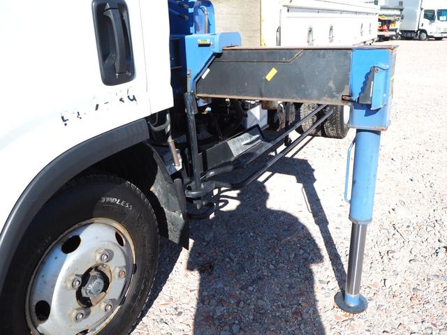 いすゞ エルフ 小型 平ボディ *********(97308) 13枚目