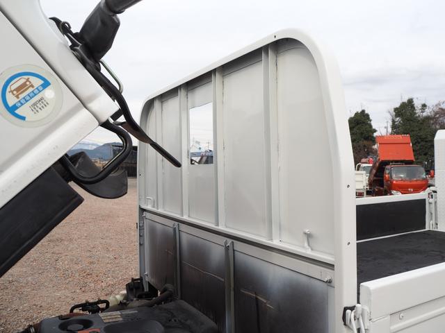 いすゞ エルフ 小型 平ボディ *********(97307) 37枚目